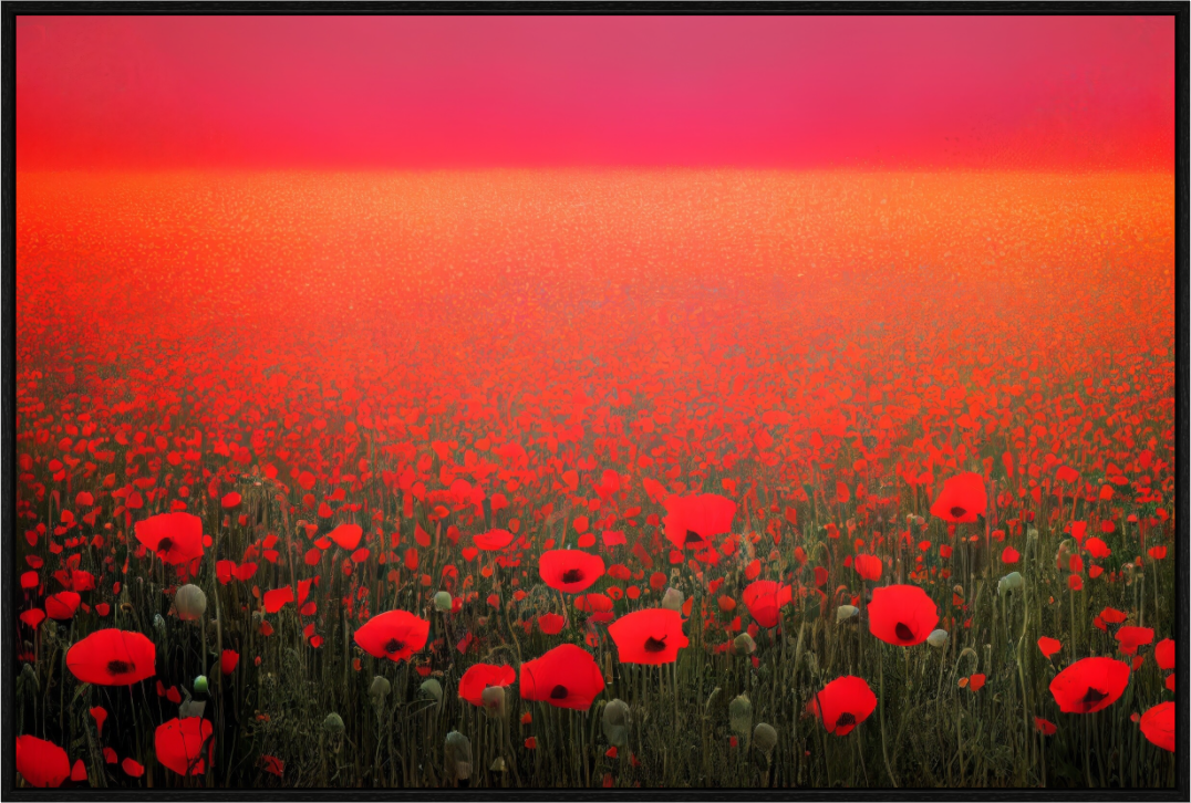 Main image Crimson Frequency