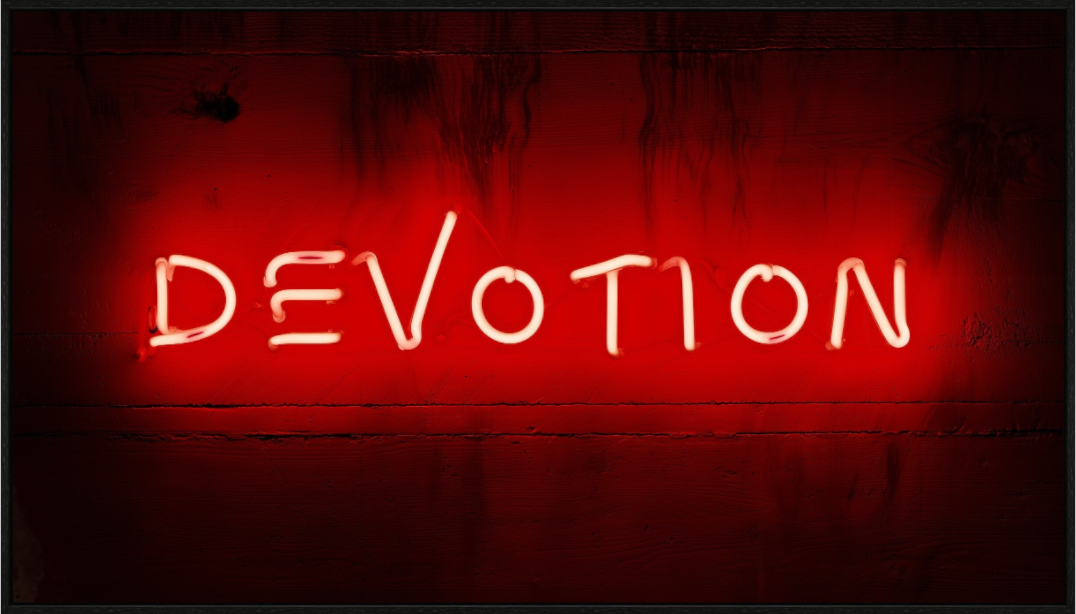 Main image Crimson Vow
