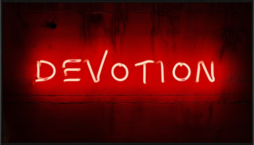 Main image Crimson Vow