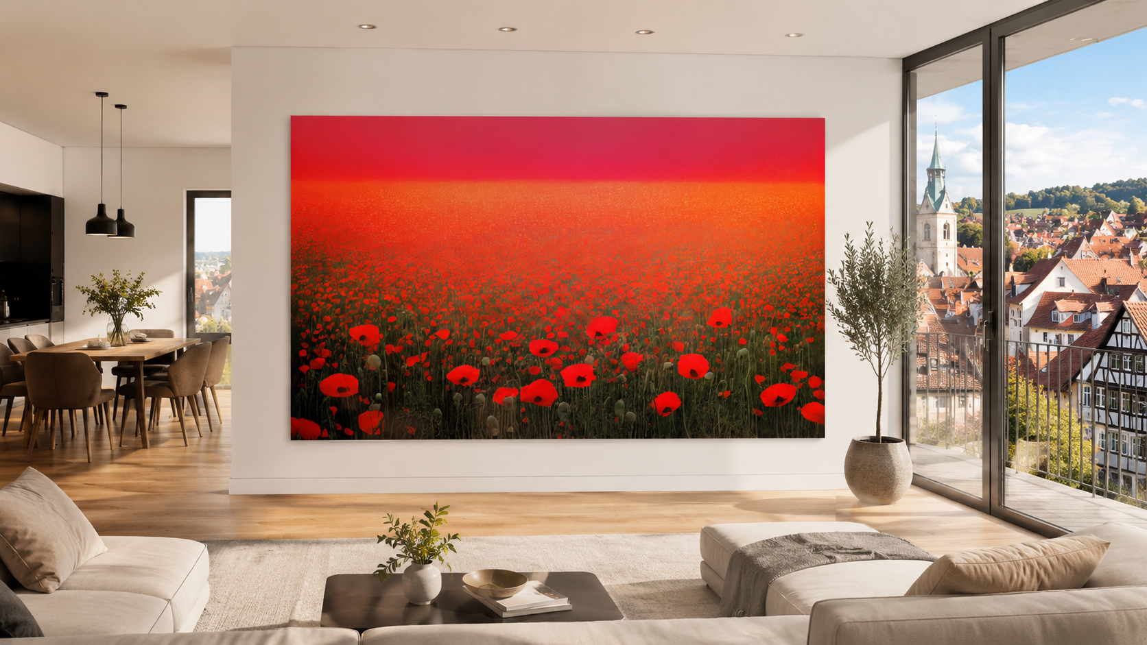 Crimson Frequency