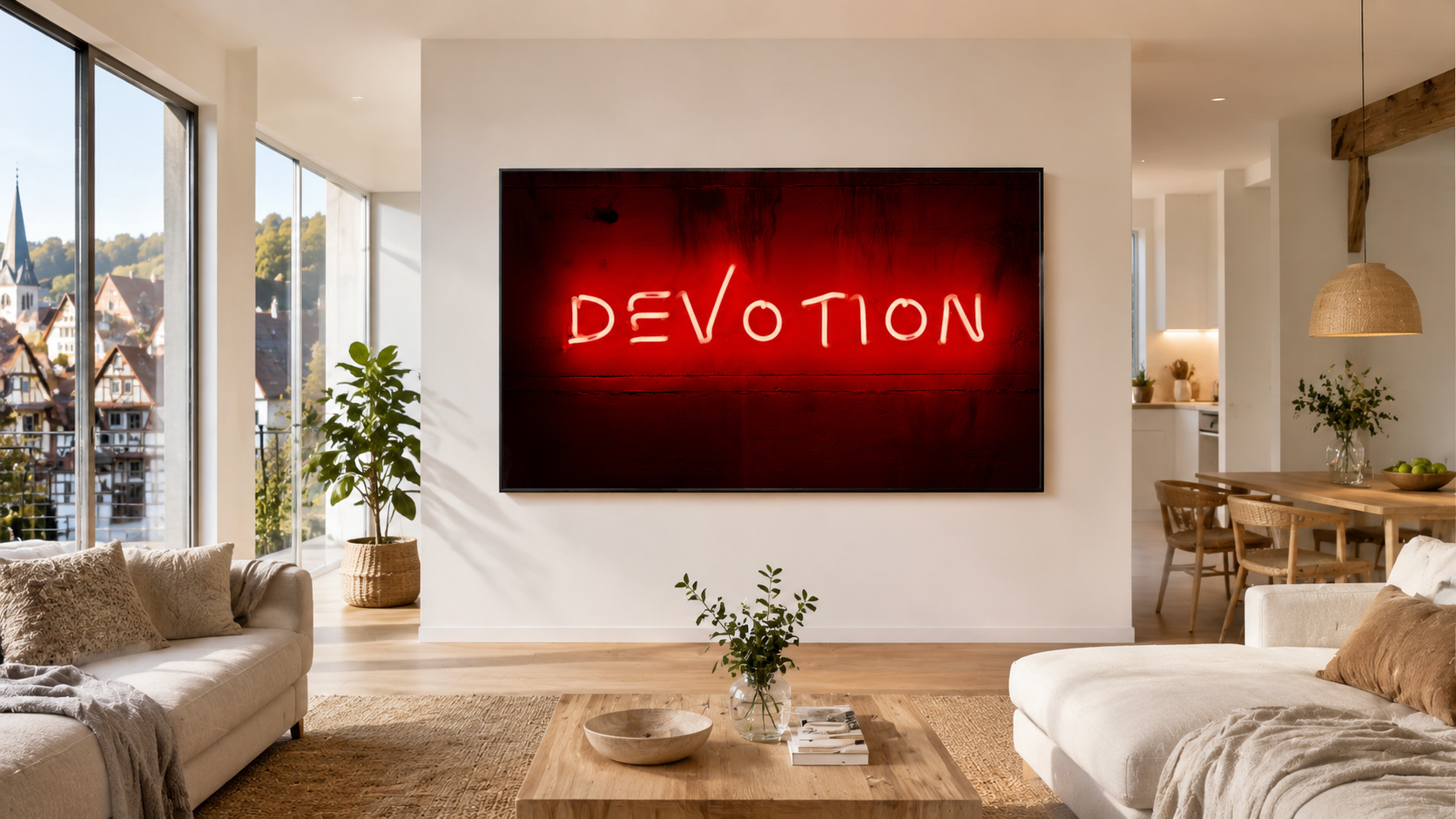 Crimson Vow